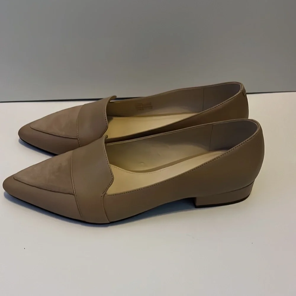 Cole Haan loafers - Picture 3 of 8